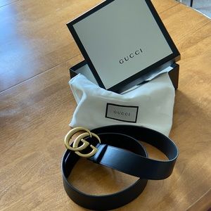 Gucci Belt